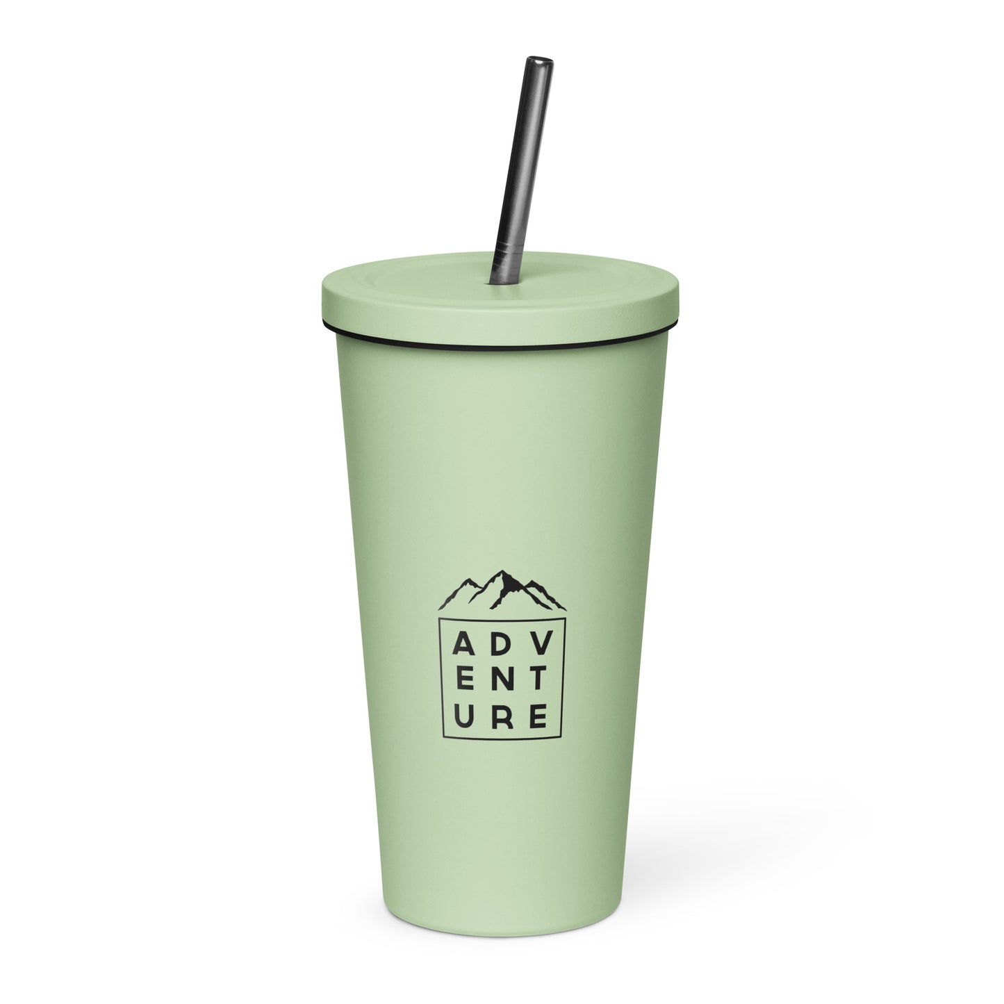 Destination Adventure Tumbler
