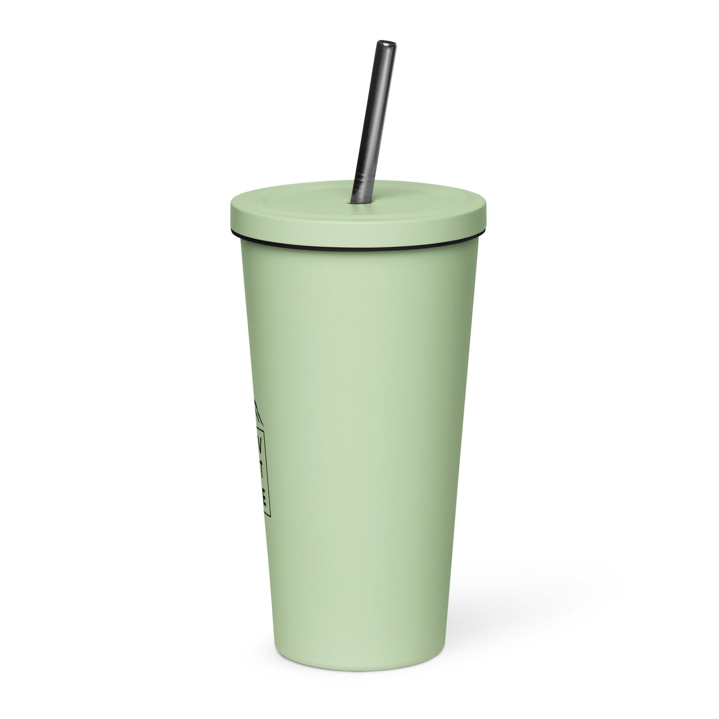 Destination Adventure Tumbler