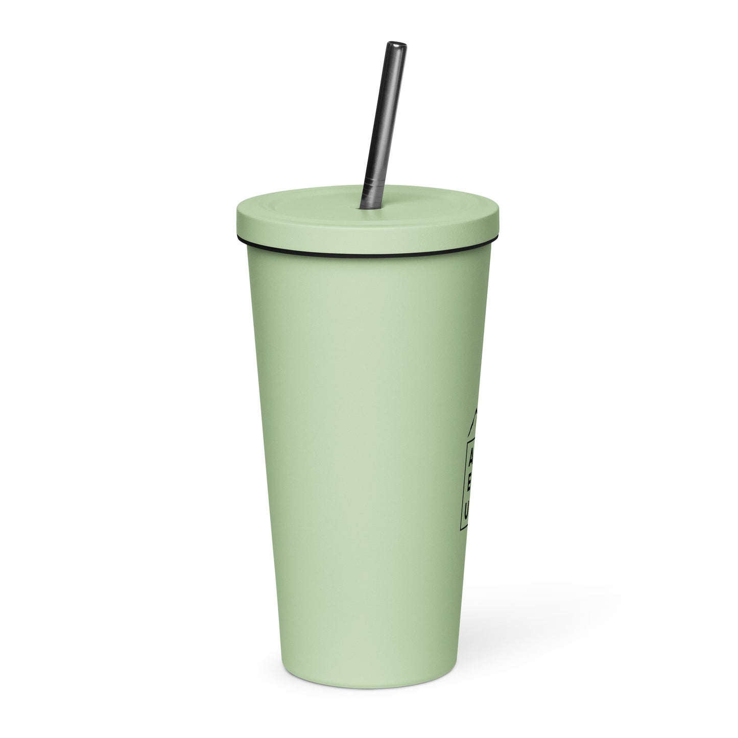Destination Adventure Tumbler