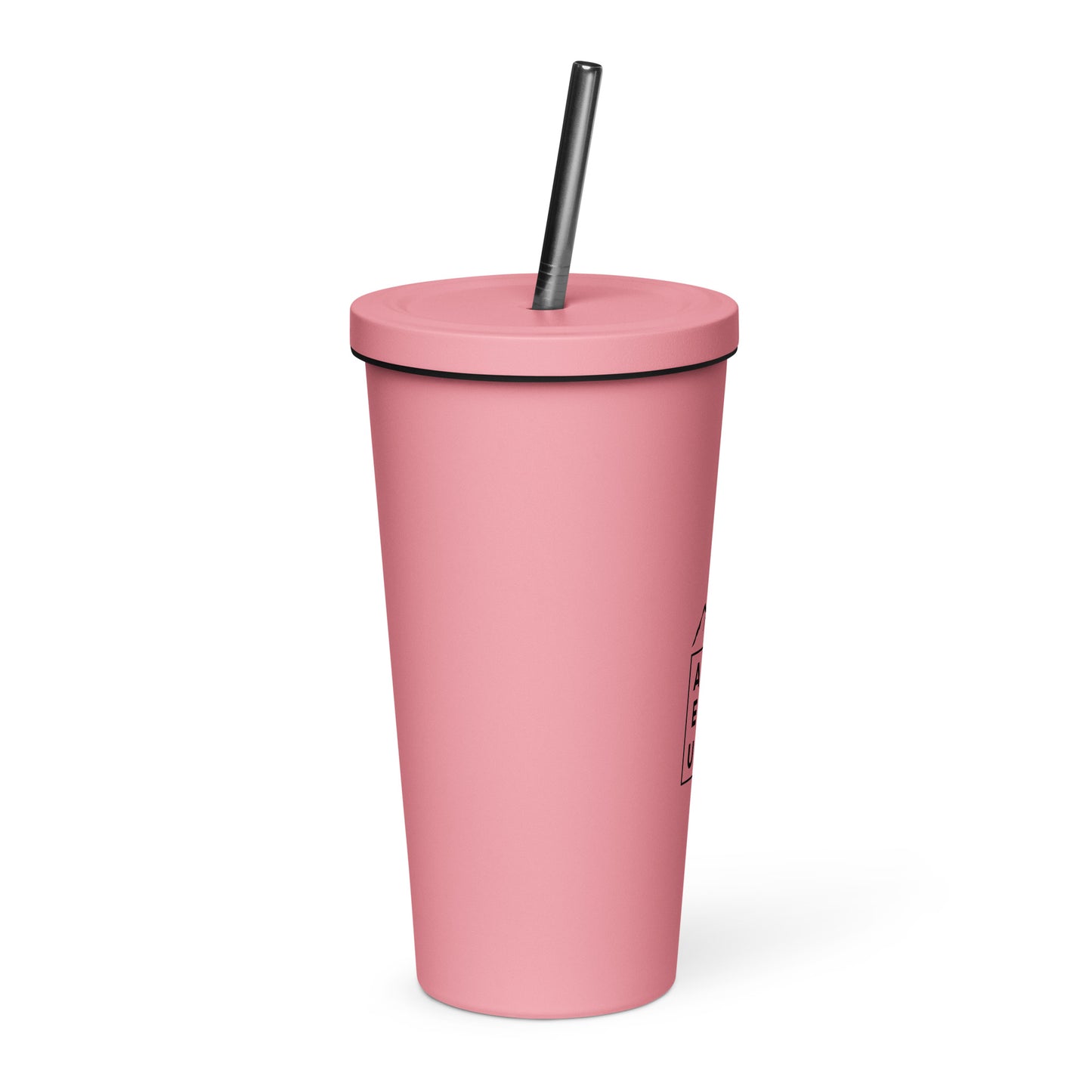 Destination Adventure Tumbler