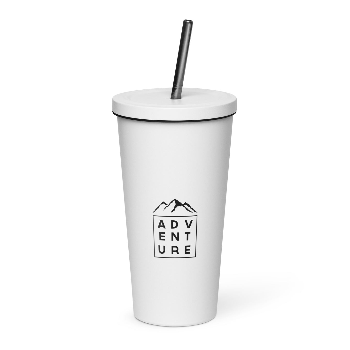 Destination Adventure Tumbler