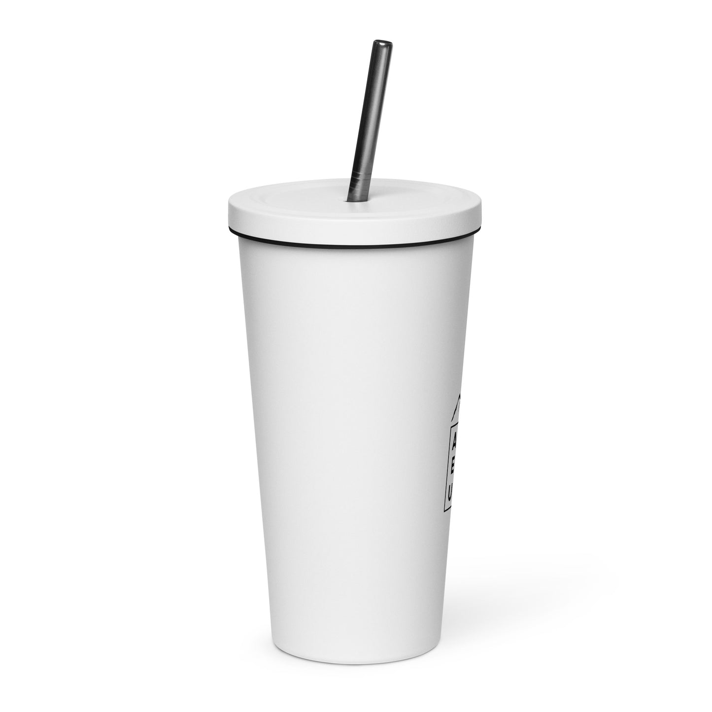 Destination Adventure Tumbler
