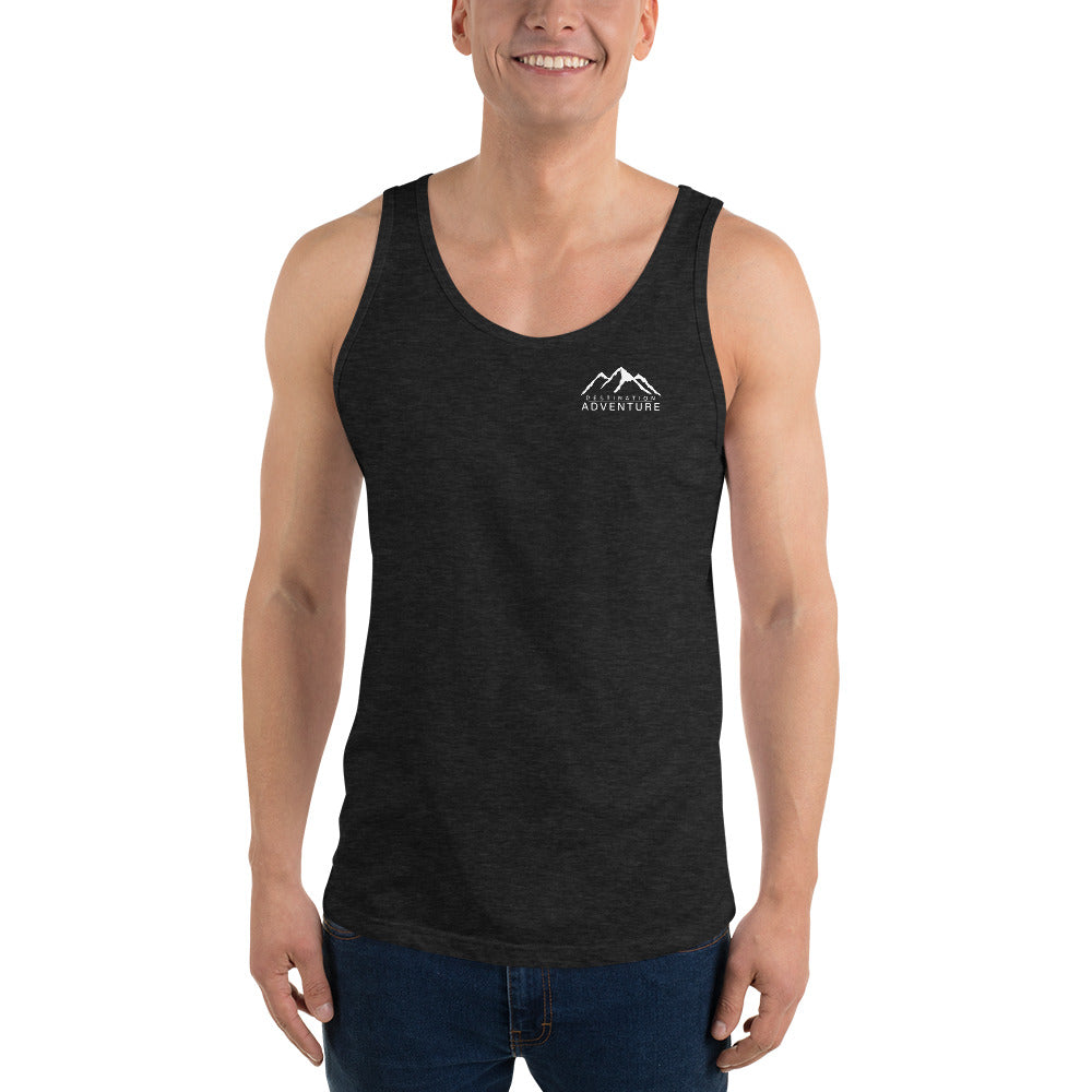DA Tank Top