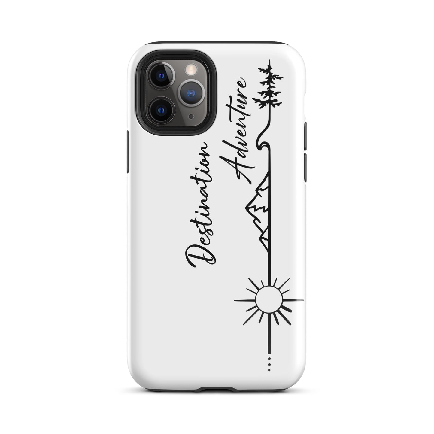 Tough Case for iPhone®