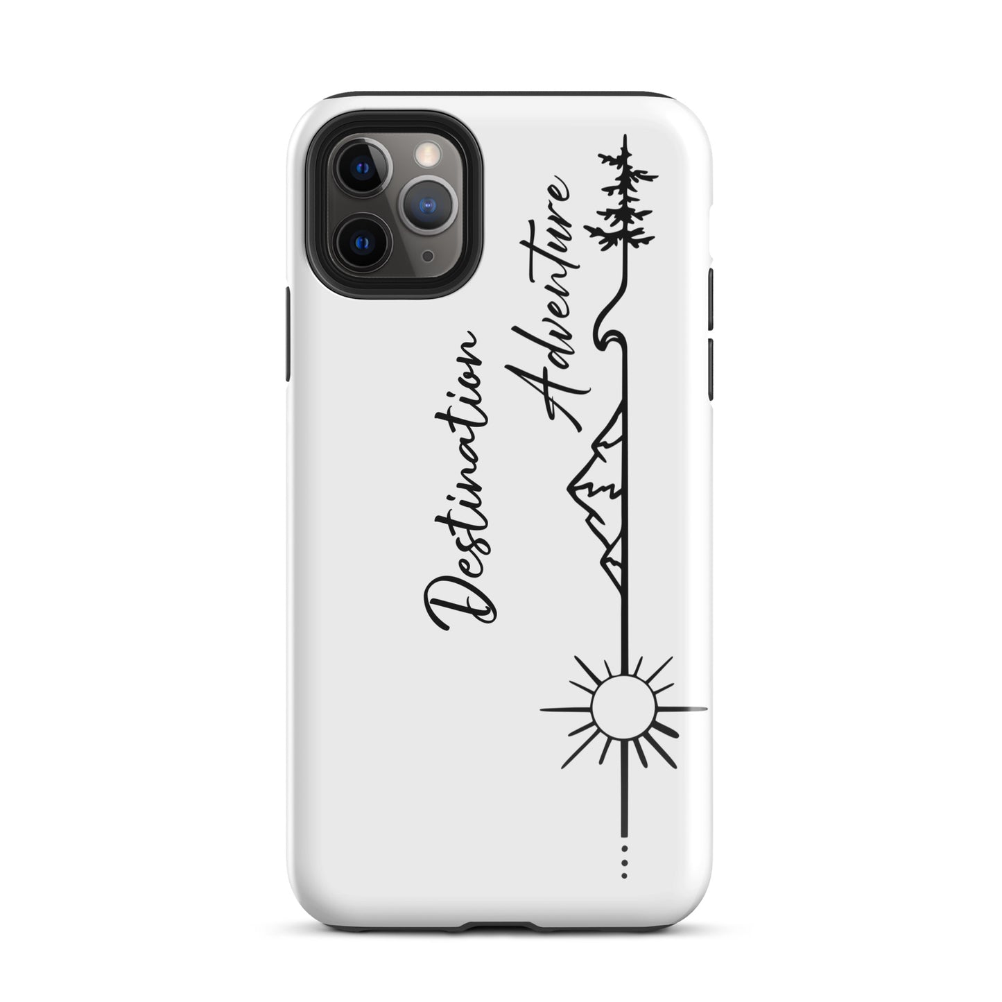 Tough Case for iPhone®
