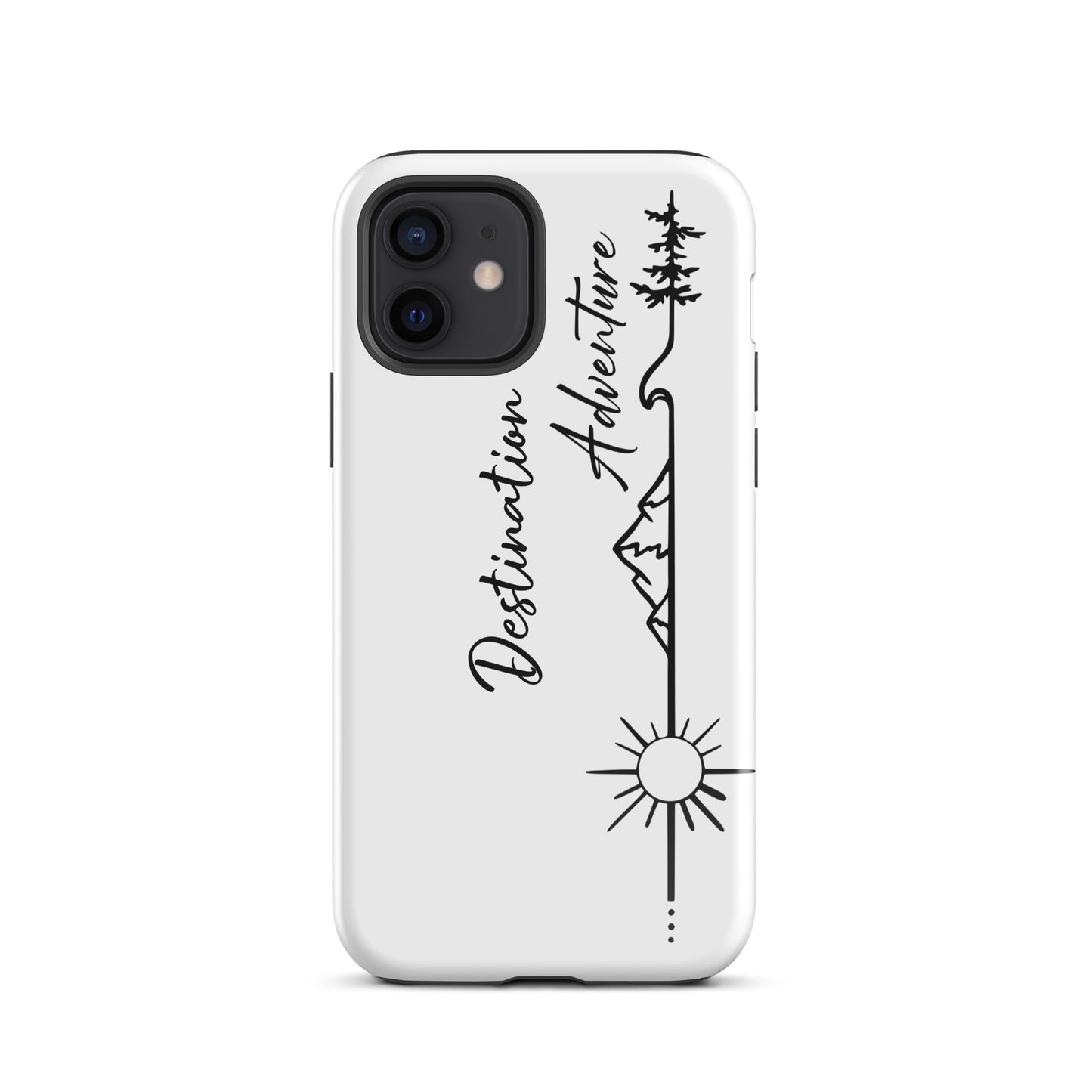 Tough Case for iPhone®