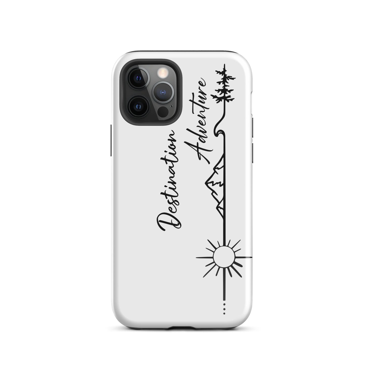 Tough Case for iPhone®