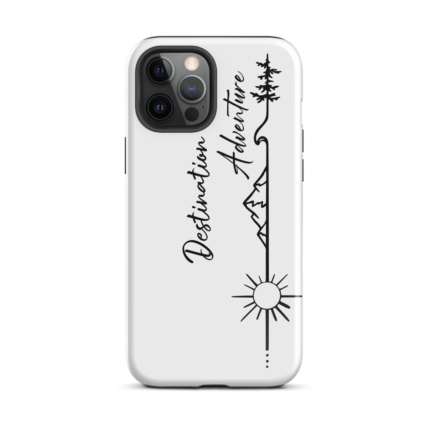 Tough Case for iPhone®