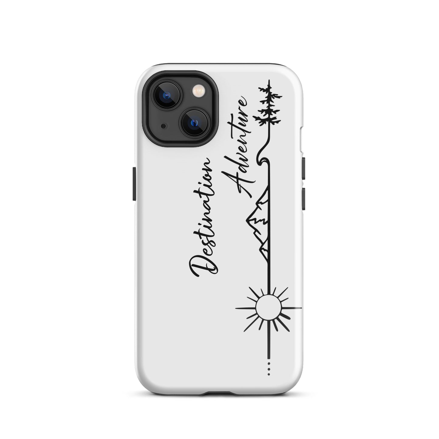 Tough Case for iPhone®