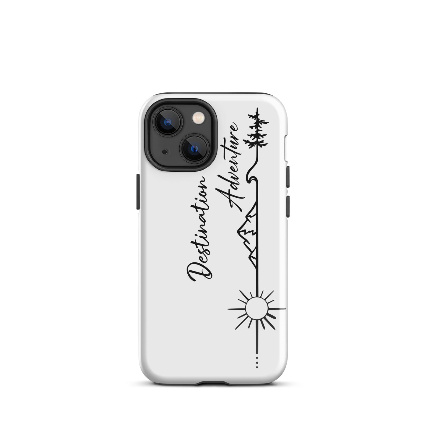Tough Case for iPhone®