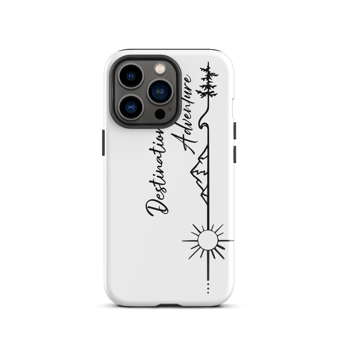 Tough Case for iPhone®
