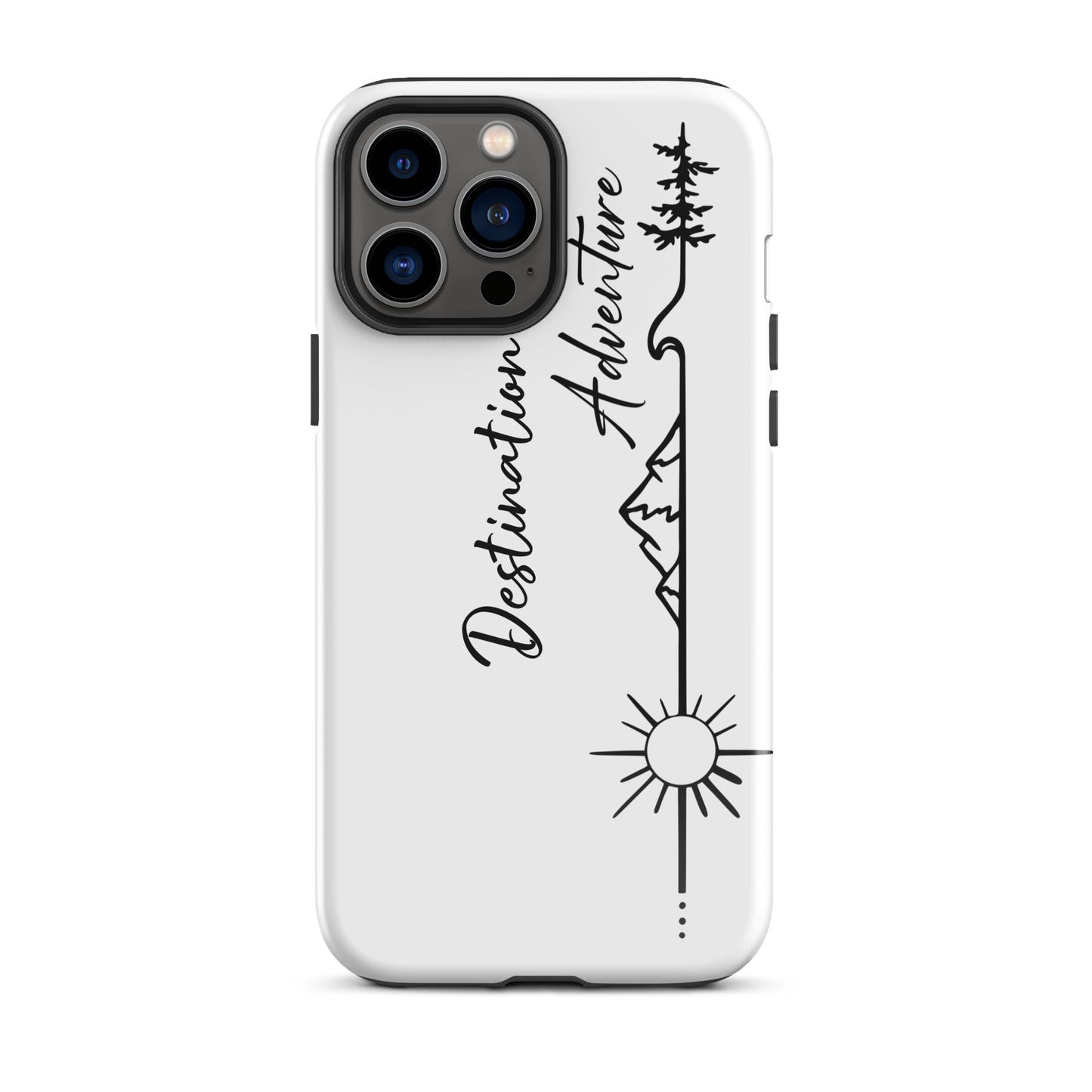 Tough Case for iPhone®