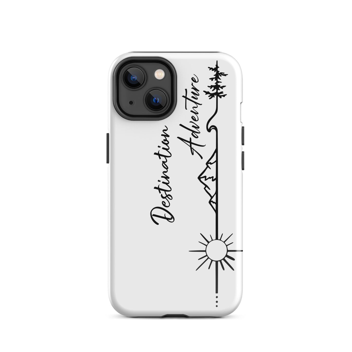 Tough Case for iPhone®
