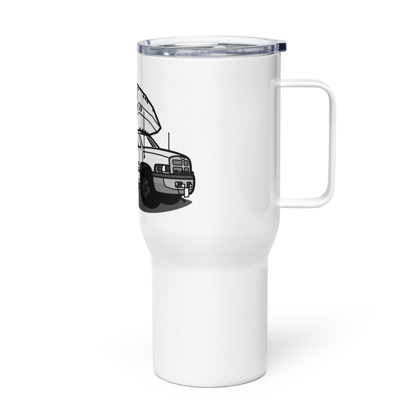 Rig Mug