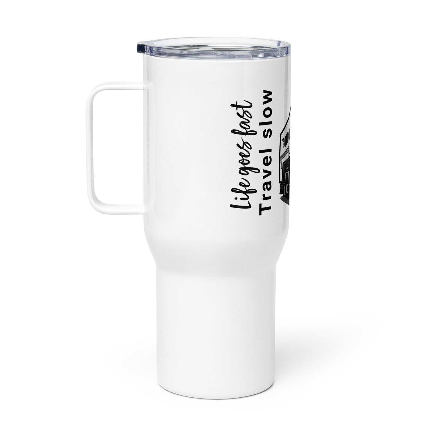 Rig Mug