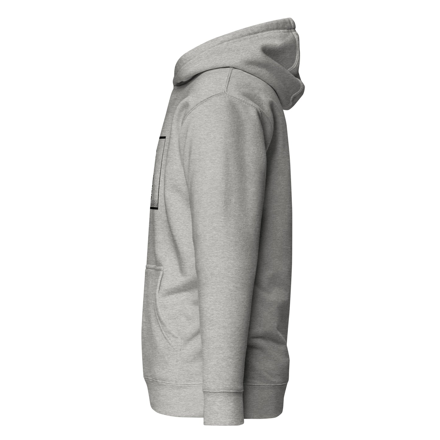 Wilderness Hoodie, Unisex.