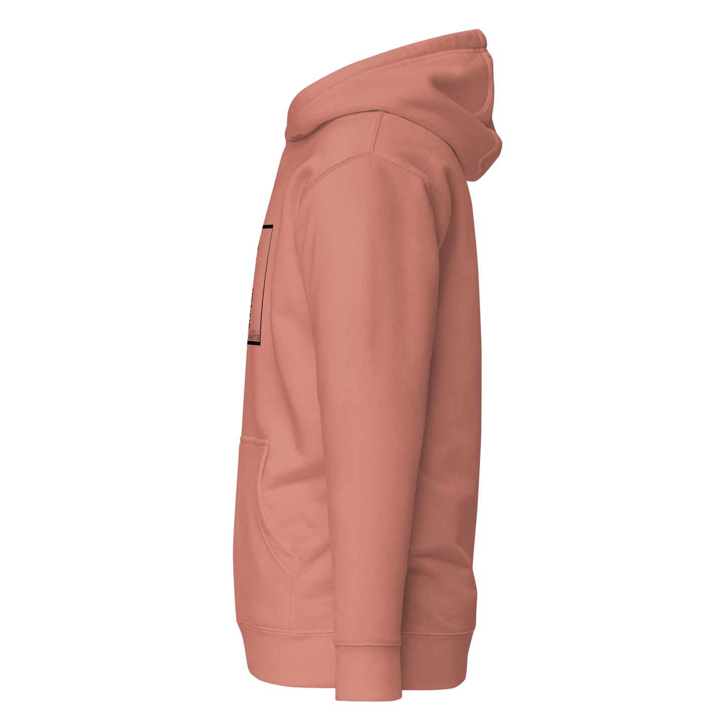Wilderness Hoodie, Unisex.
