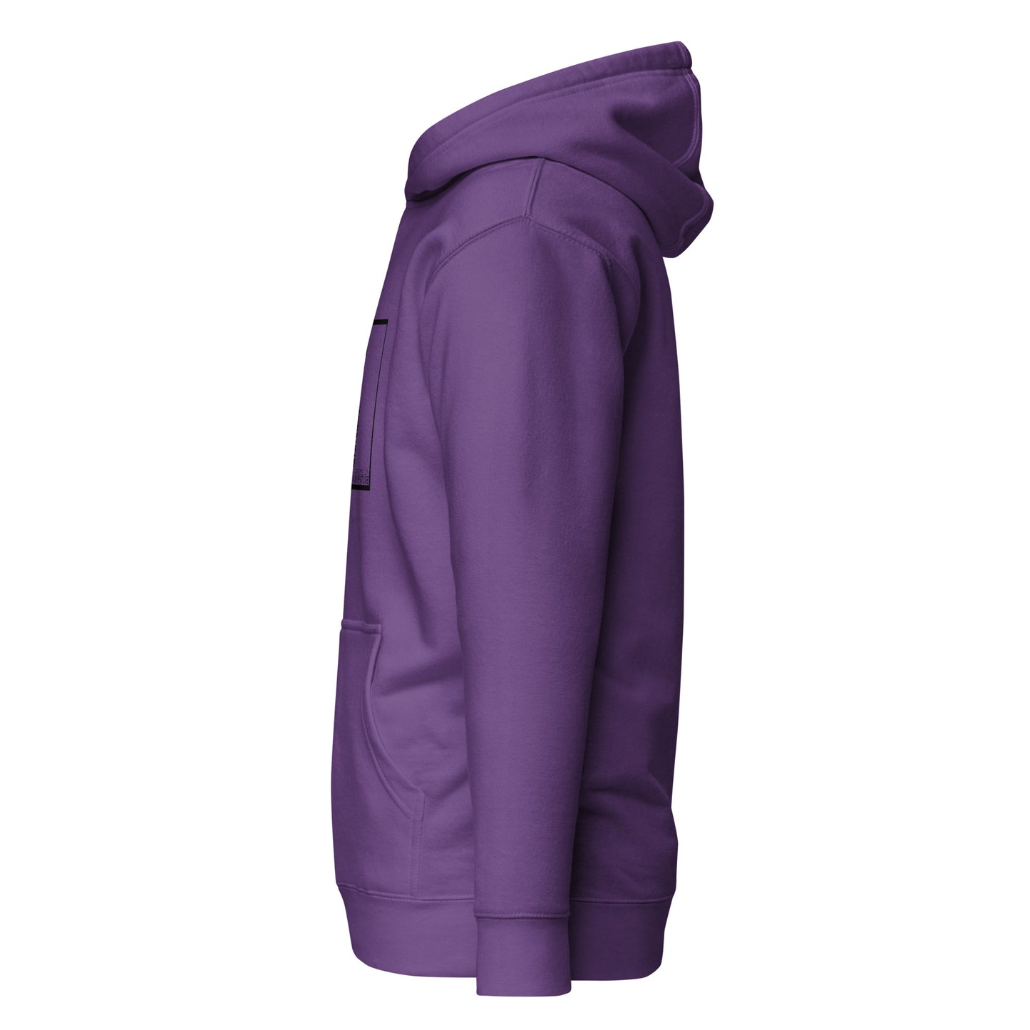 Wilderness Hoodie, Unisex.