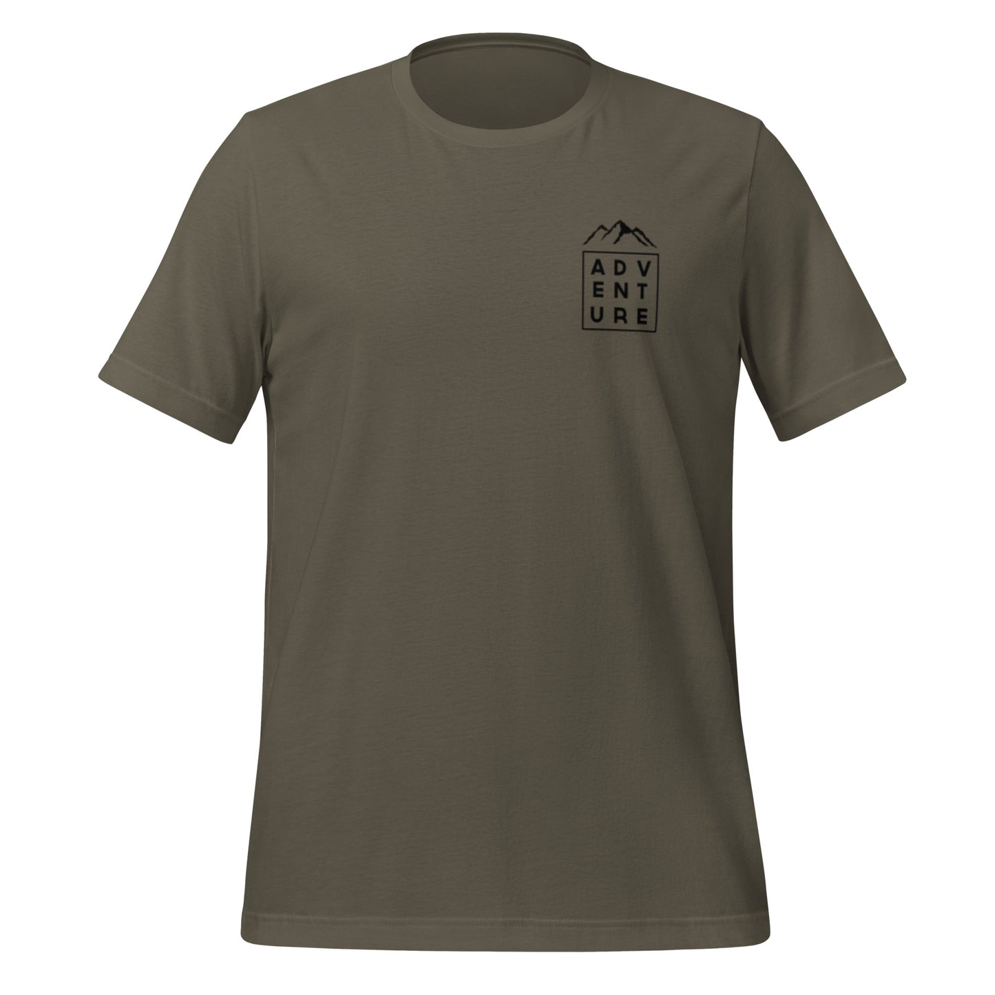 Adventure T
