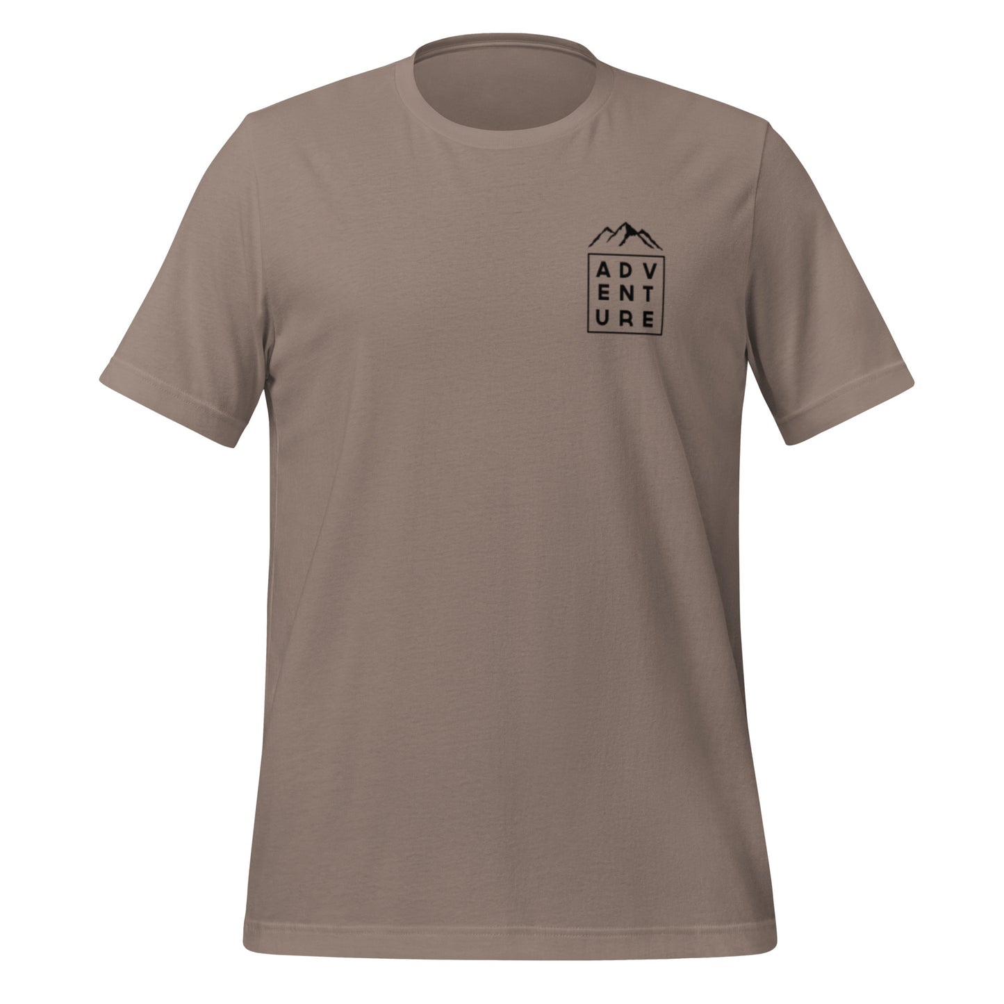 Adventure T