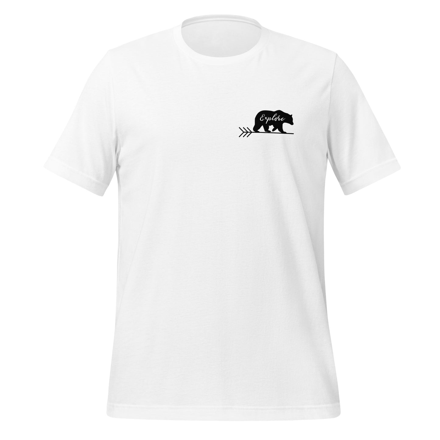 Bear T