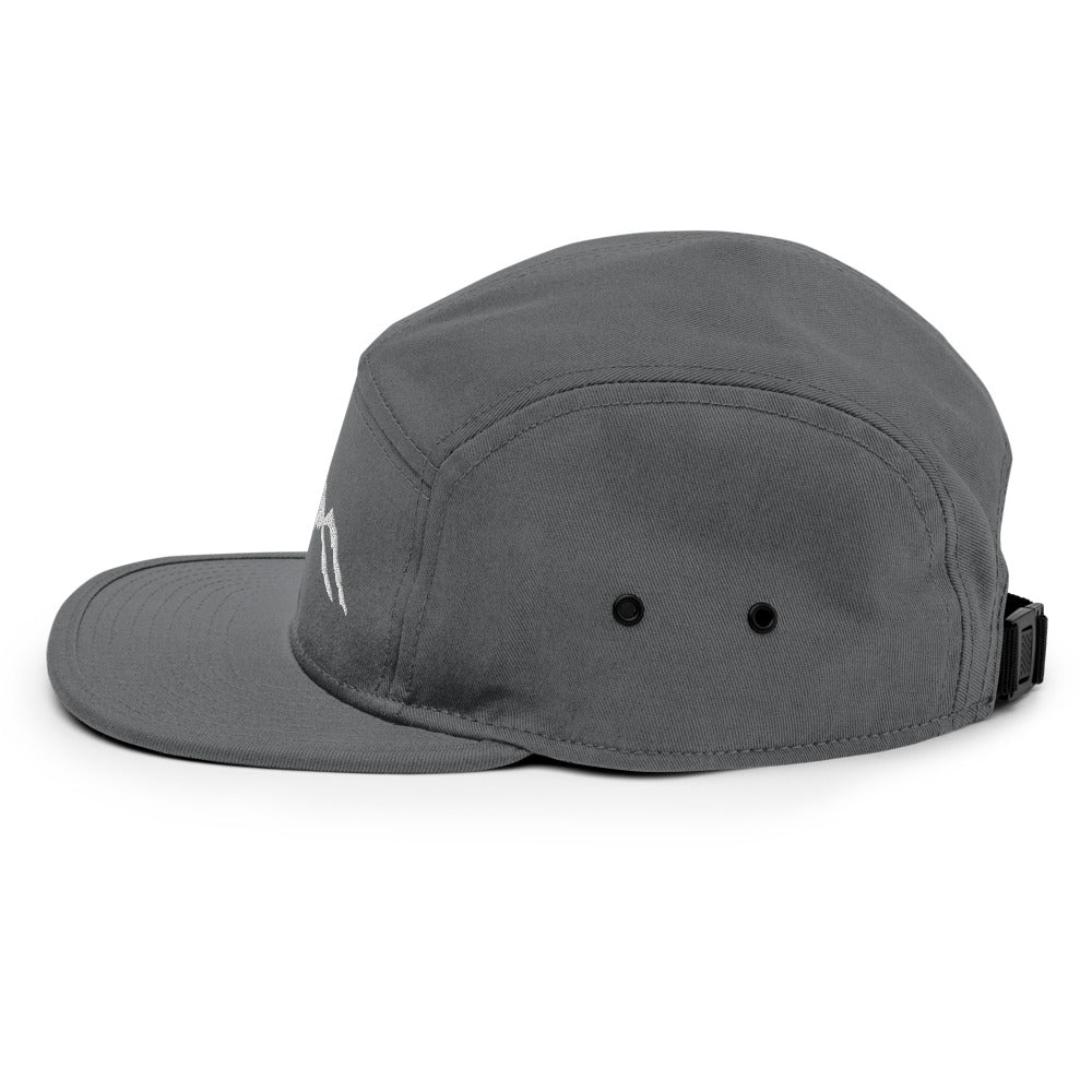 Mountains 5 Panel Camper