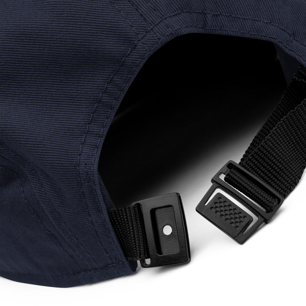 Mountains 5 Panel Camper