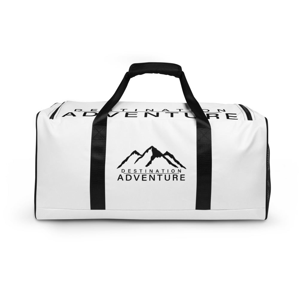 The Adventure's Duffle bag