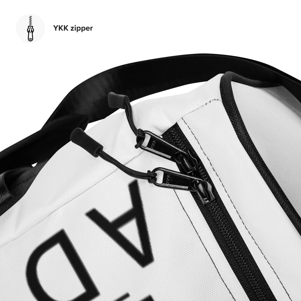 The Adventure's Duffle bag