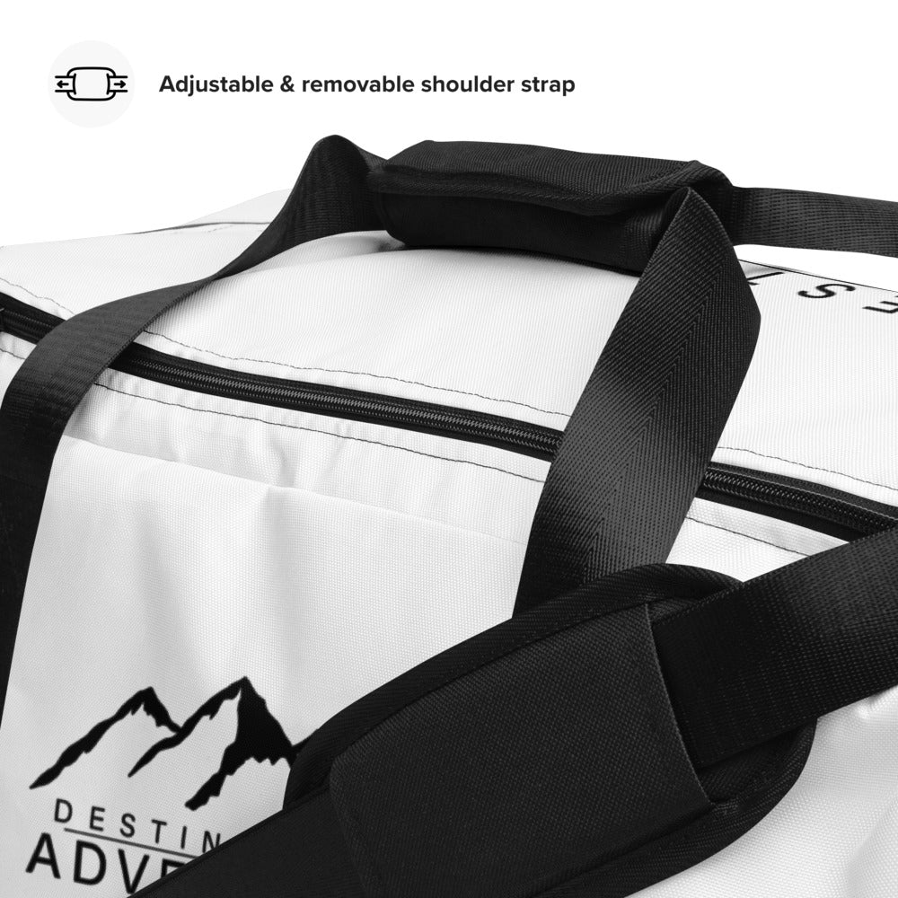 The Adventure's Duffle bag