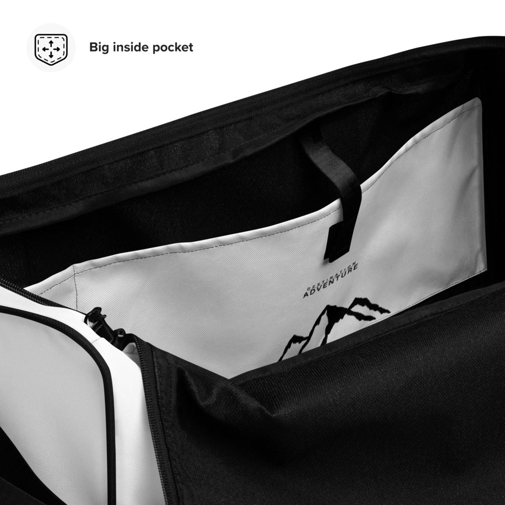 The Adventure's Duffle bag