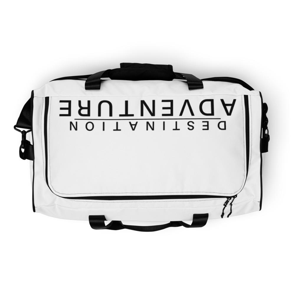 The Adventure's Duffle bag