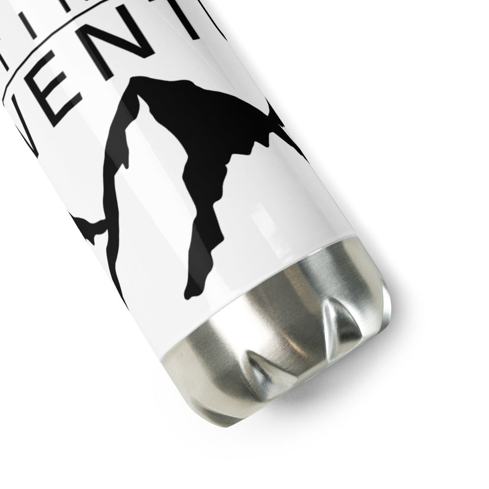 Thirst Quenching Stainless Steel Water Bottle