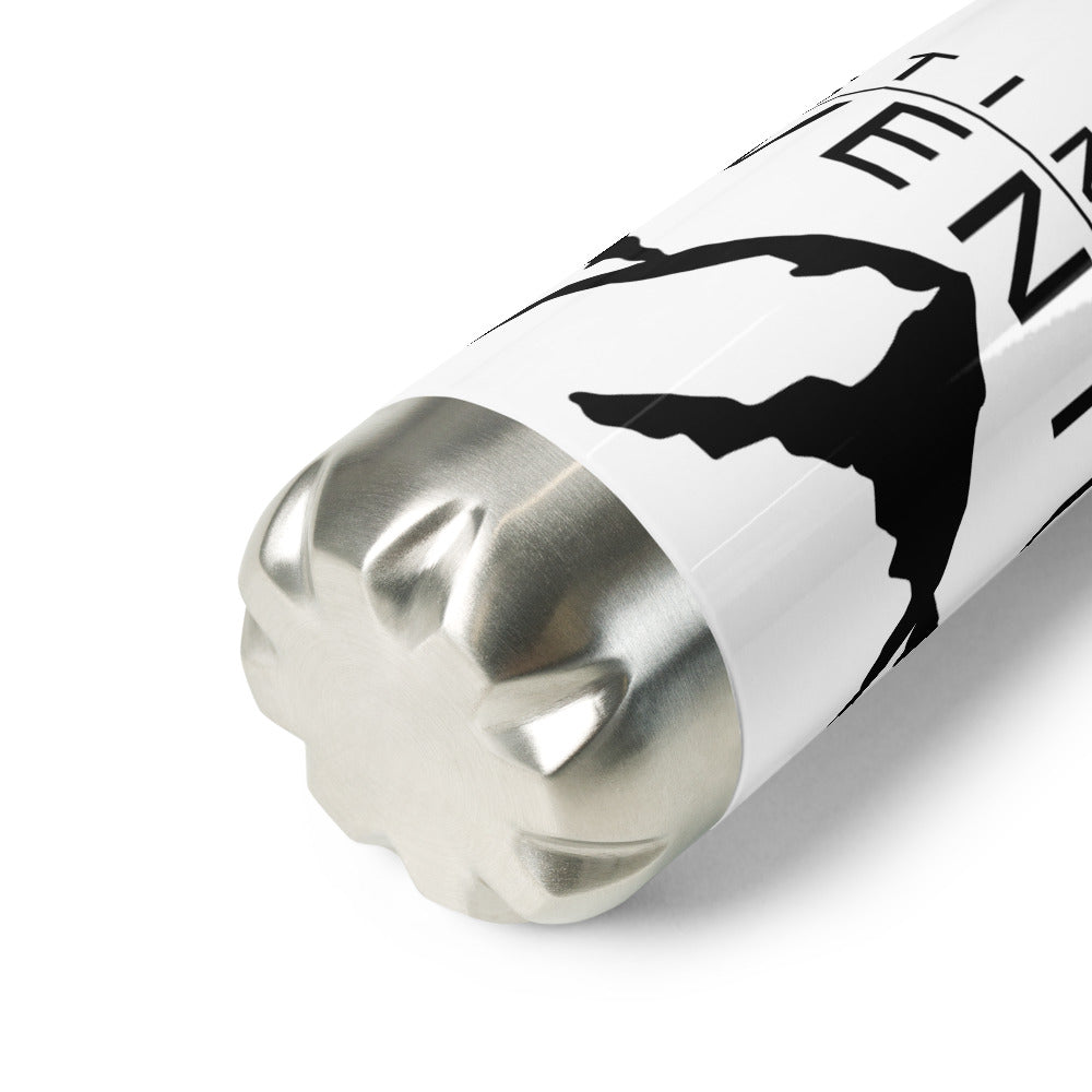 Thirst Quenching Stainless Steel Water Bottle