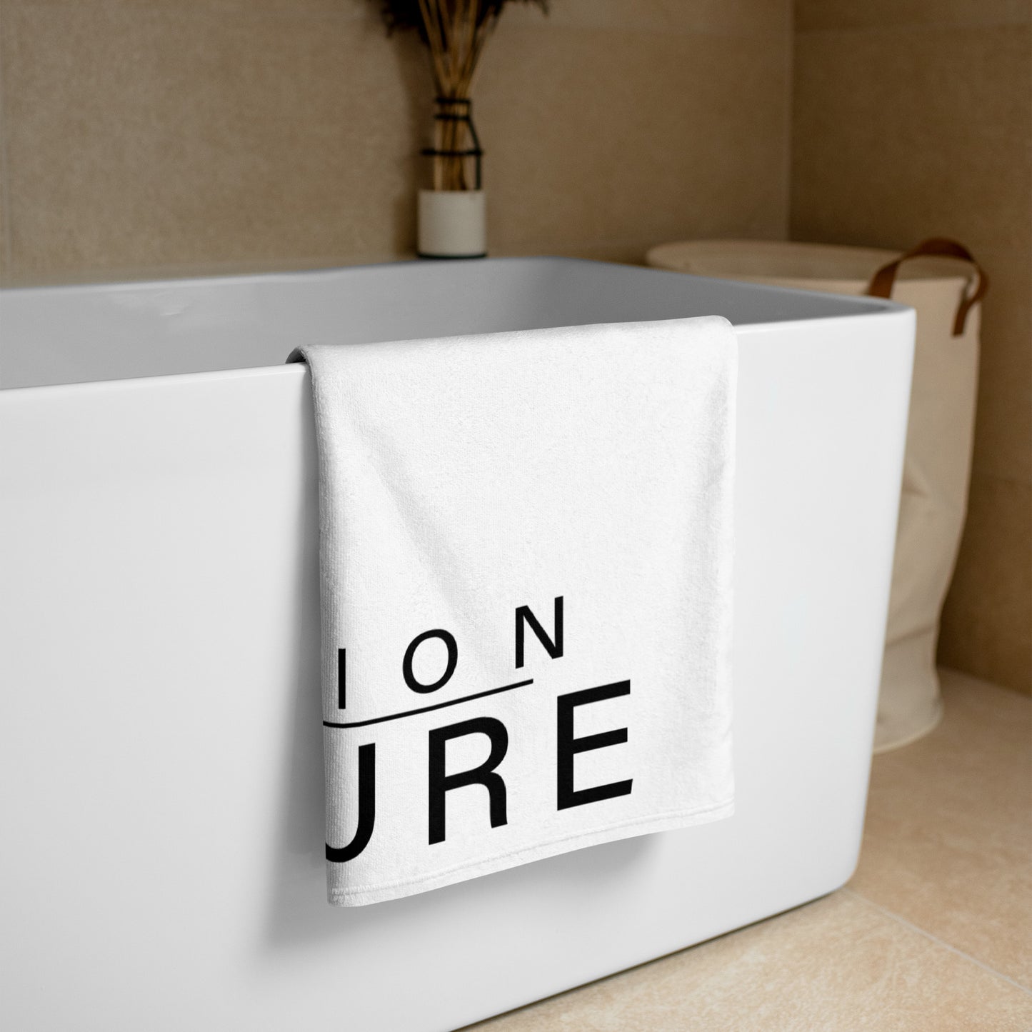DA Towel