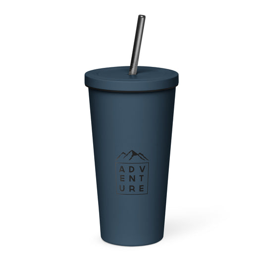 Destination Adventure Tumbler