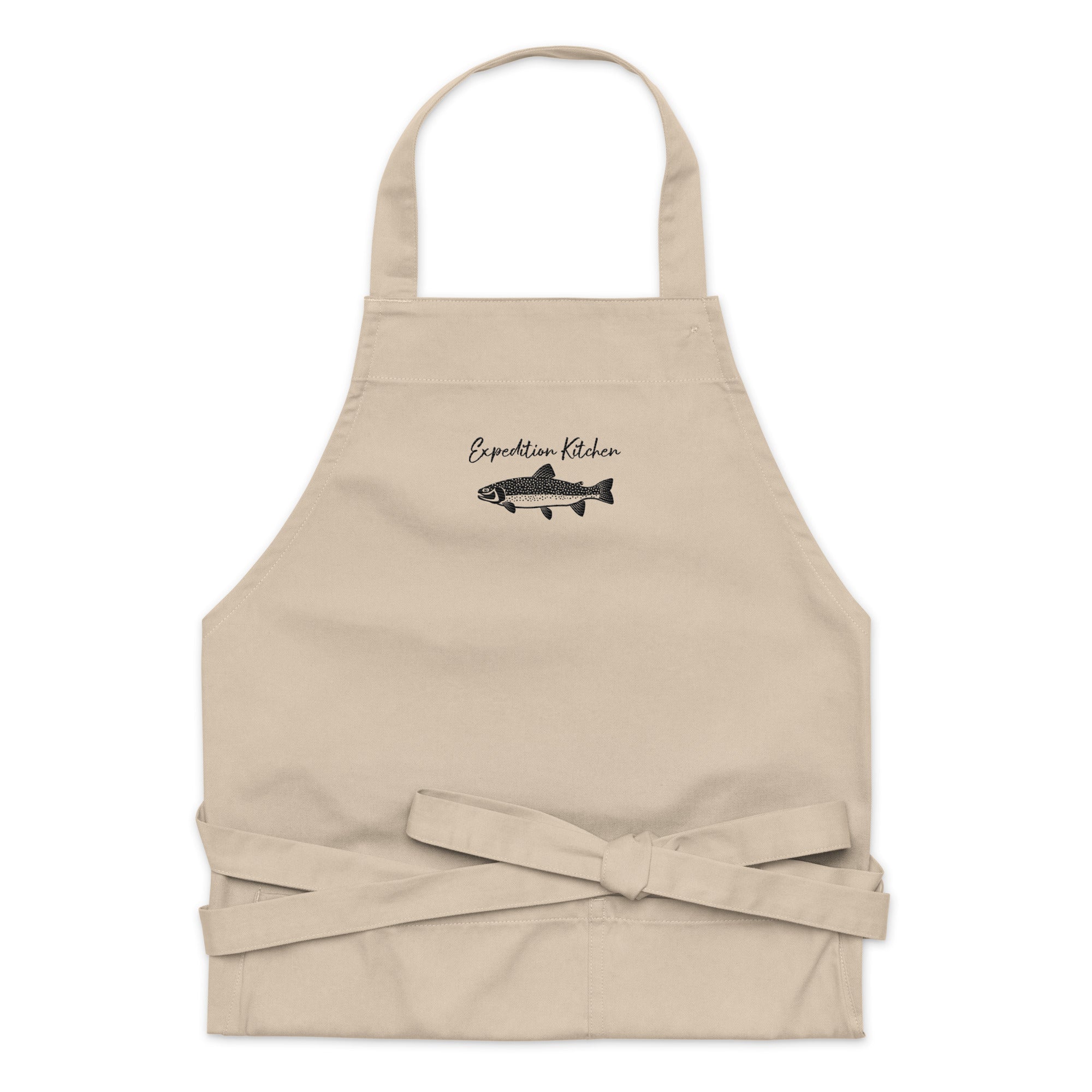 Final Destination Aprons Expedition Kitchen Apron – Destination Adventure