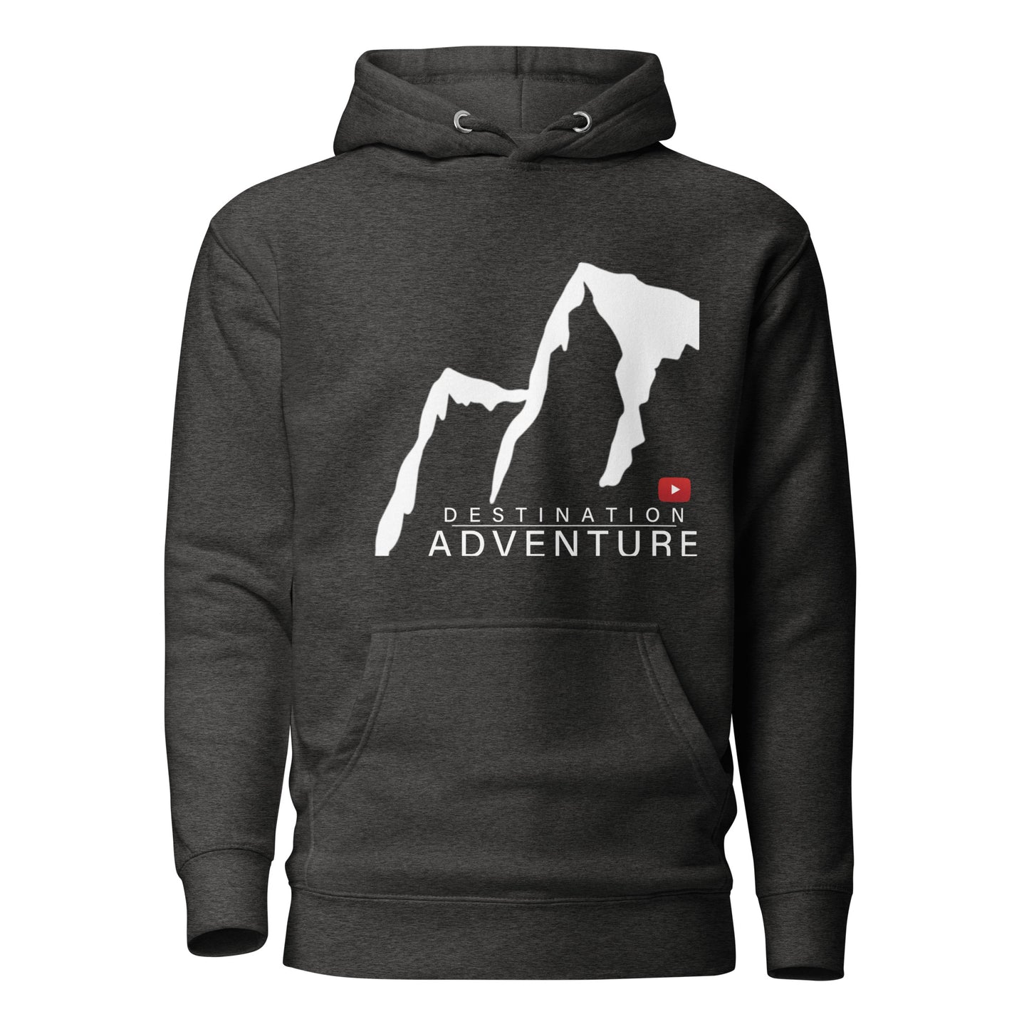 Mountains DA Hoodie