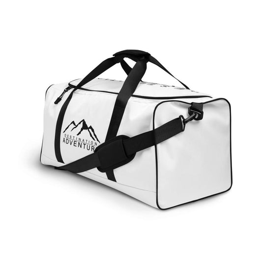 The Adventure's Duffle bag