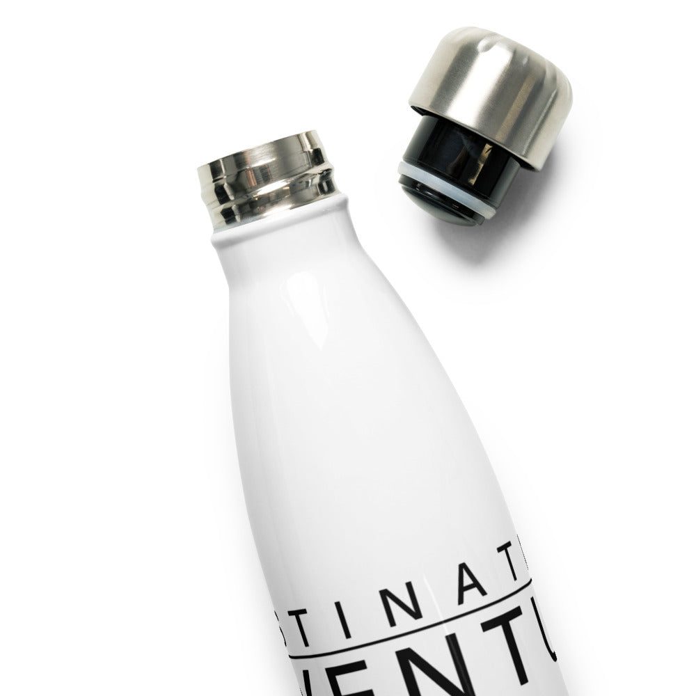Thirst Quenching Stainless Steel Water Bottle