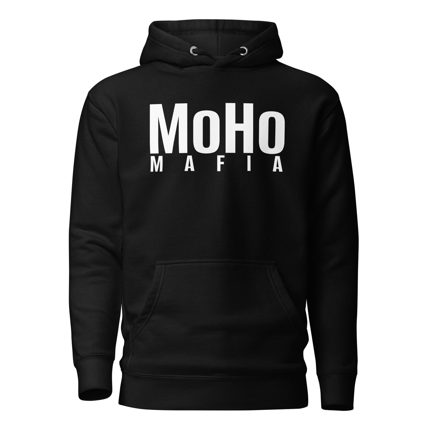 MoHo Mafia Unisex Hoodie