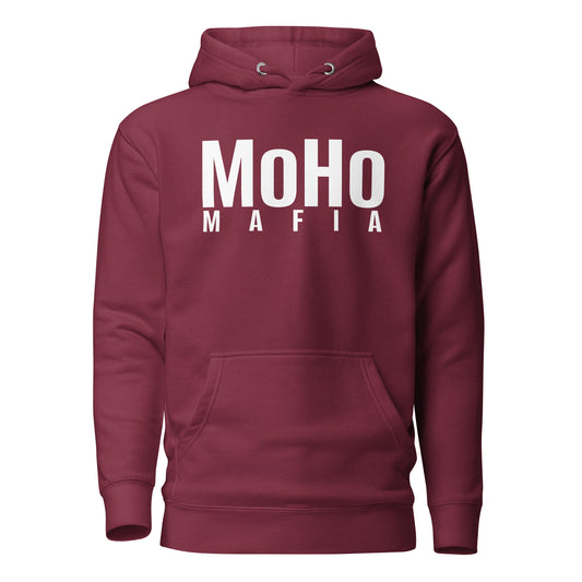 MoHo Mafia Unisex Hoodie